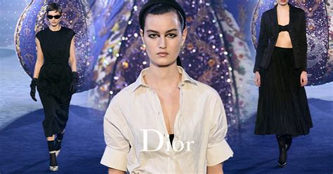 Dior markowe i ekskluzywne Kolekcje dla Kobiet 